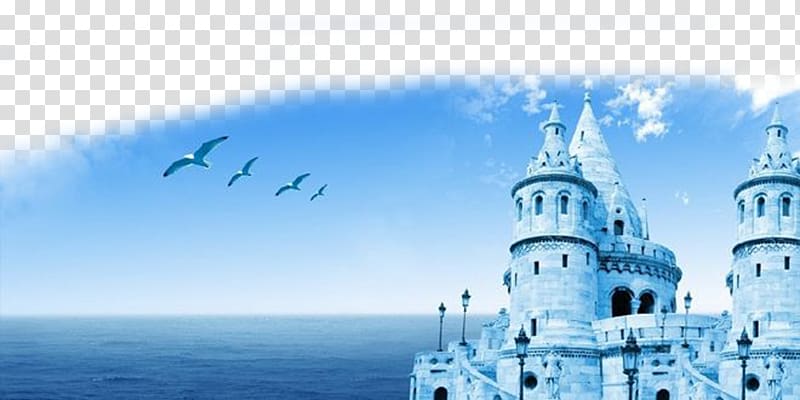 Aegean Sea Greece Turkey Love, Castle love sea transparent background PNG clipart