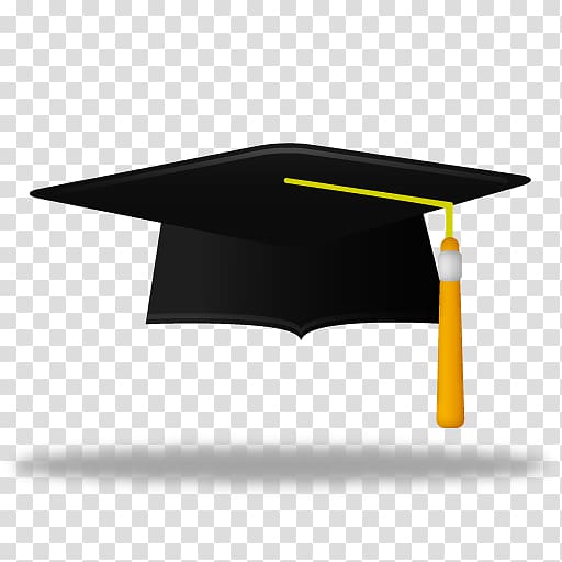Square academic cap Hat Computer Icons Graduation ceremony, Cap transparent background PNG clipart