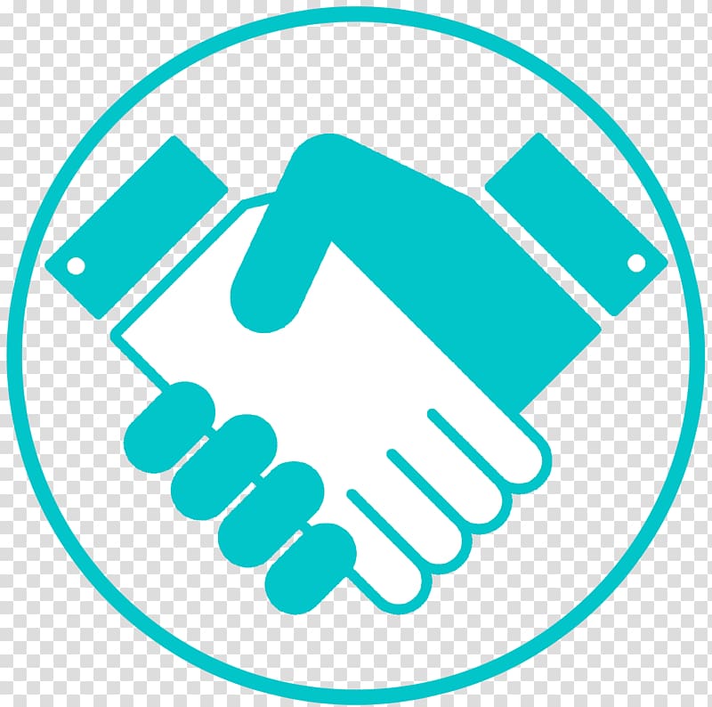 Computer Icons Job , shake hands transparent background PNG clipart