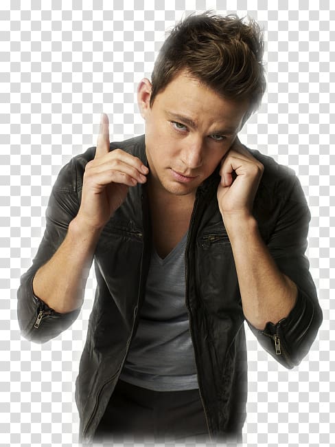 Channing Tatum Step Up Magazine GQ, Channing Tatum Free transparent background PNG clipart