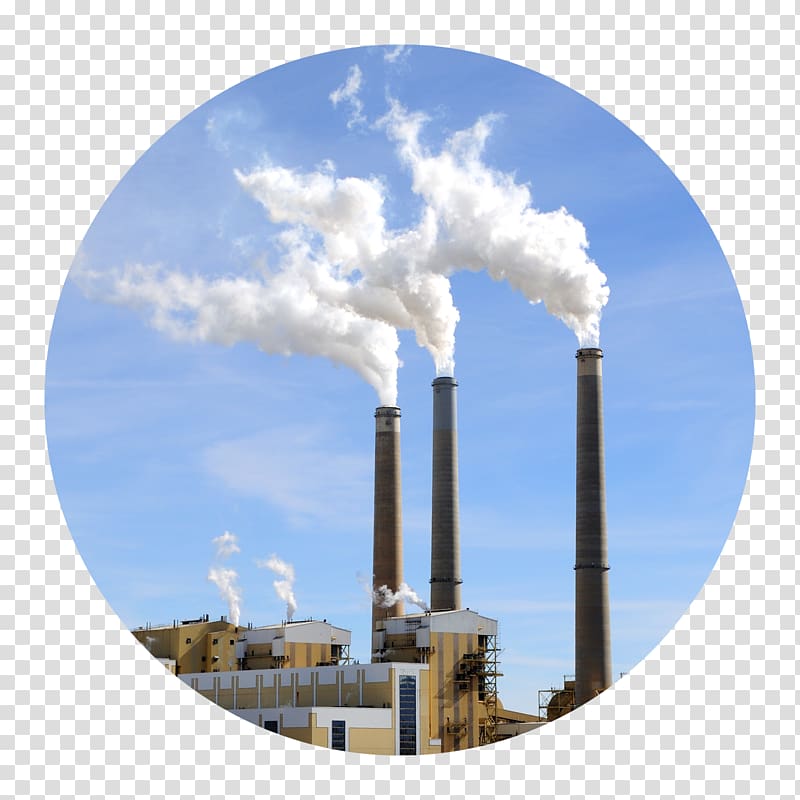 Fossil fuel power station Coal Electricity generation, environmental protection vegetable transparent background PNG clipart
