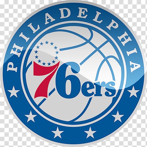 Philadelphia 76ers Mary M. Brand, PhD Logo Font Recreation, Basketball background transparent background PNG clipart