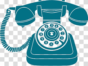 Telephone Retro style , Phone transparent background PNG clipart thumbnail