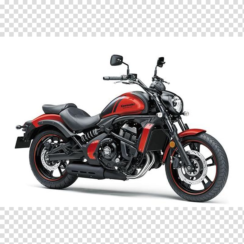 Kawasaki Vulcan Kawasaki motorcycles Cruiser Anti-lock braking system, motorcycle transparent background PNG clipart