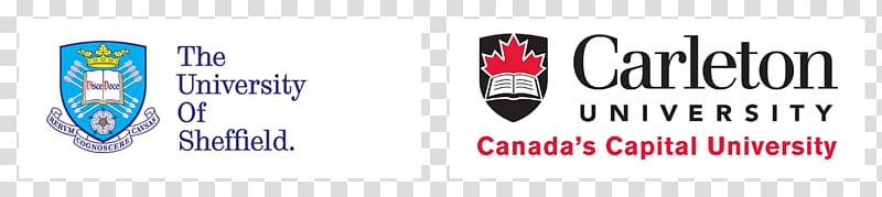 Carleton University Logo Brand, design transparent background PNG clipart