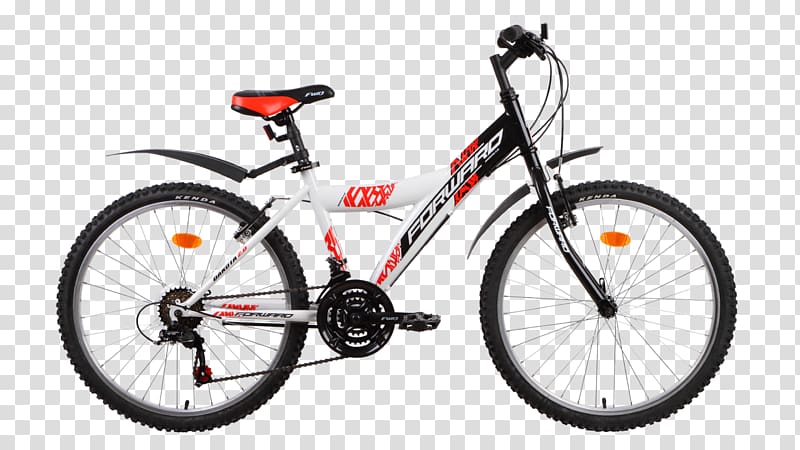 Electric bicycle Mountain bike Bike rental Road bicycle, thrust forward! transparent background PNG clipart