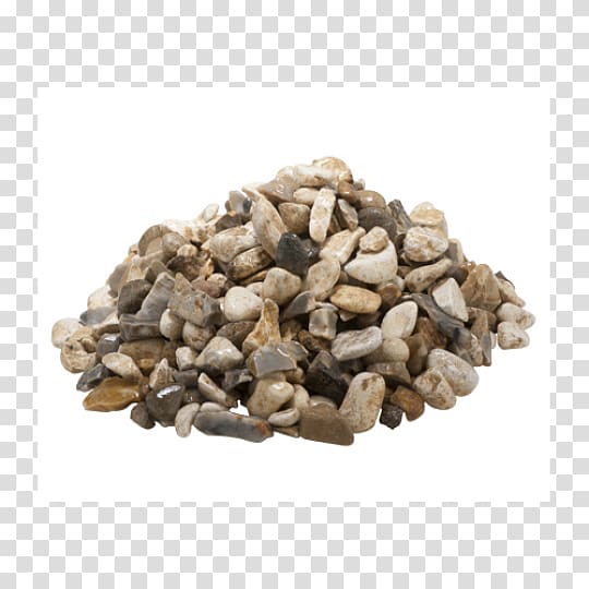 Gravel Flexible intermediate bulk container Bulk cargo Pebble Cream, others transparent background PNG clipart