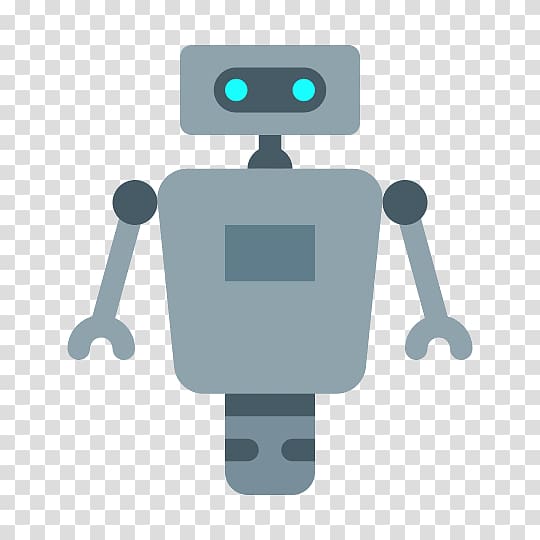 The International Journal of Robotics Research Computer Icons Artificial intelligence, robot transparent background PNG clipart