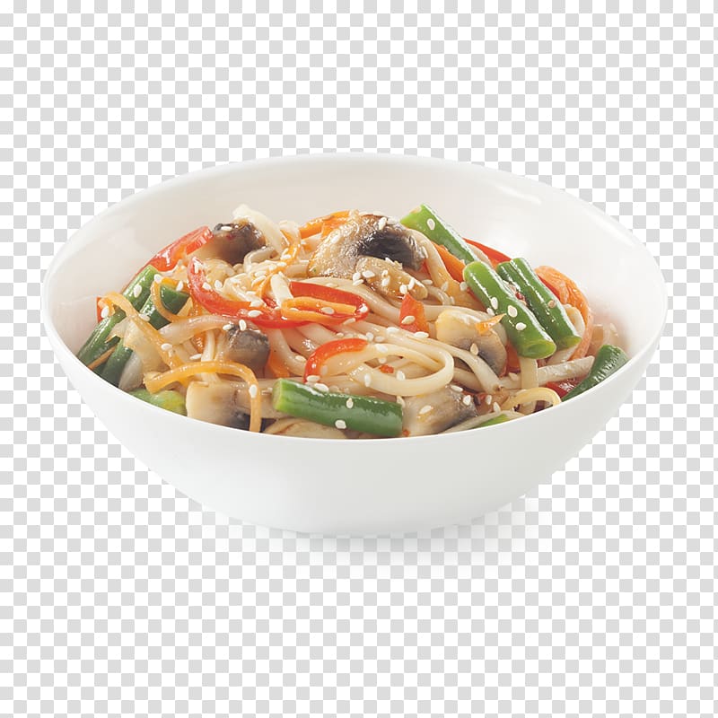 Noodle transparent background PNG clipart