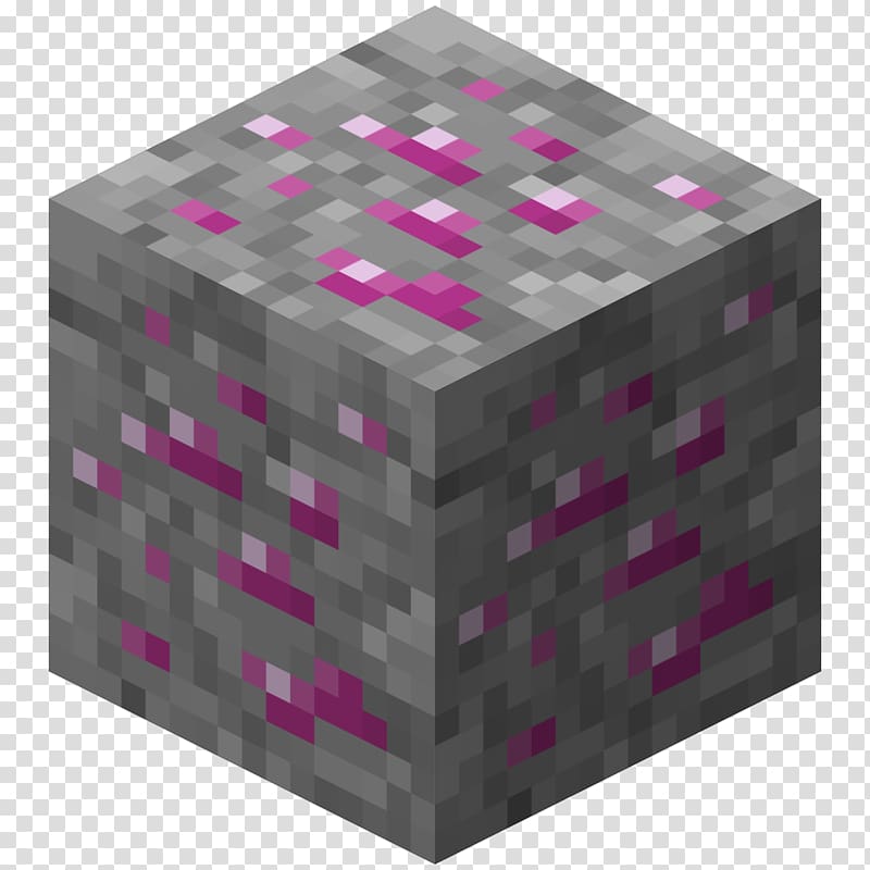 Minecraft mods Ore Minecraft mods Mineral, Minecraft transparent background PNG clipart