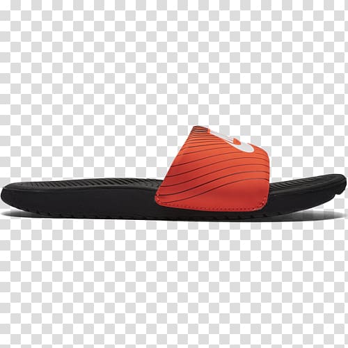 Nike Air Max Slipper Slide Sandal, nike Inc transparent background PNG clipart