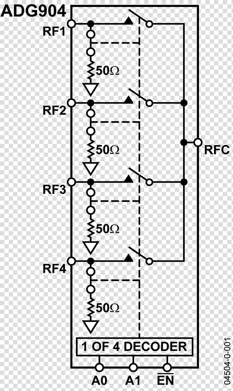 Drawing Wiring diagram Functional block diagram, data sheet transparent background PNG clipart