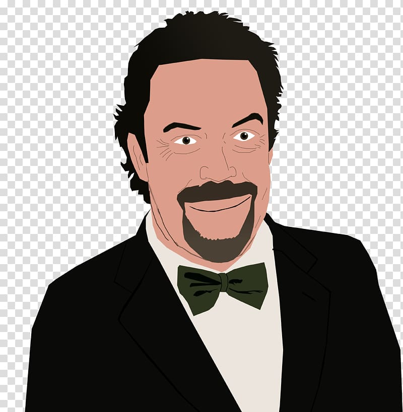 Tim Curry Hexxus It Art Drawing, tim curry transparent background PNG clipart