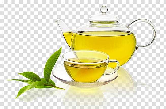 Green tea Matcha Oolong Health, green tea transparent background PNG clipart