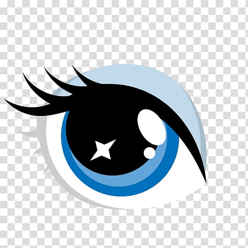 Sparkling Eyes Transparent Background Png Cliparts Free