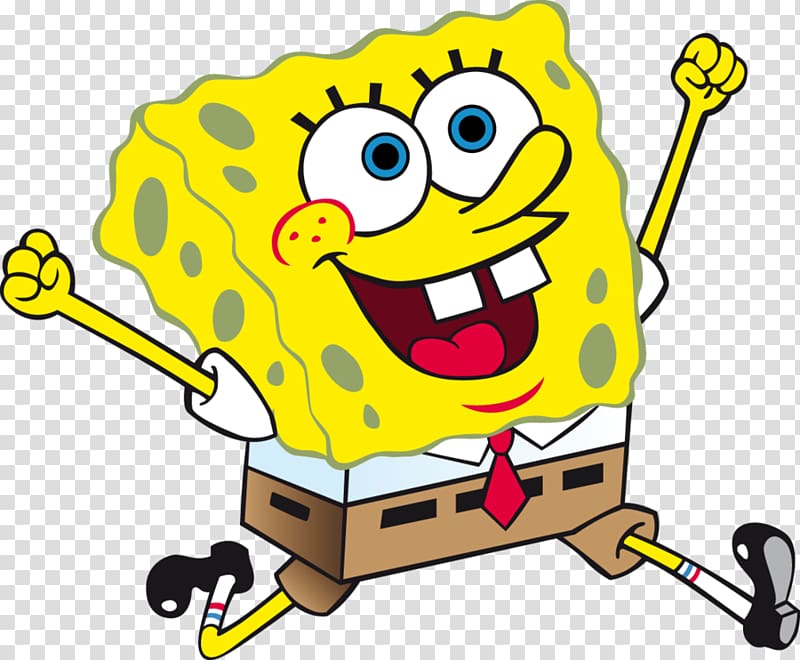 Spongebob Squarepants art, The SpongeBob SquarePants Movie Patrick Star Mr. Krabs SpongeBob SquarePants: The Broadway Musical, spongebob transparent background PNG clipart