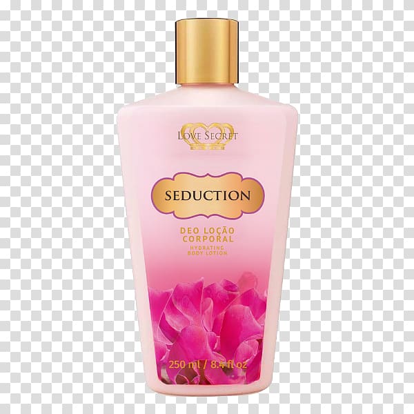Lotion Victoria's Secret Perfume Body spray Cream, perfume transparent background PNG clipart