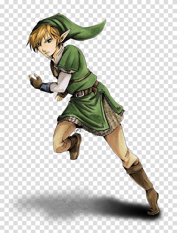 The Legend of Zelda: Skyward Sword Zelda II: The Adventure of Link Super Smash Bros. Brawl Soulcalibur II, others transparent background PNG clipart