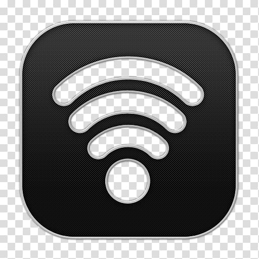 Machine to machine Hotspot Mobile Phones Tethering Computer Icons, Black Wireless Icon transparent background PNG clipart