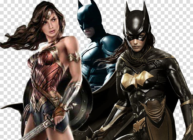 Diana Prince Batman Superman Hollywood YouTube, batgirl transparent background PNG clipart