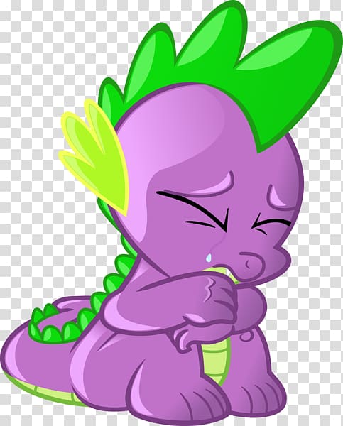 Spike Twilight Sparkle Rarity Dragon Applejack, dragon transparent background PNG clipart