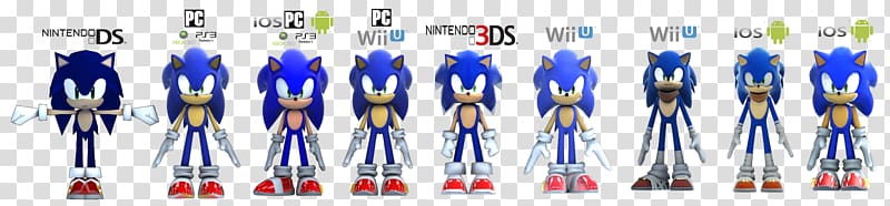 Sonic the Hedgehog 4: Episode II Sonic Forces Metal Sonic Knuckles the Echidna, Lost Episode transparent background PNG clipart