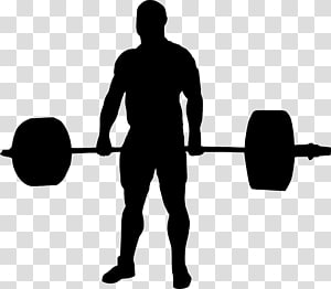 Weightlifter PNGs for Free Download