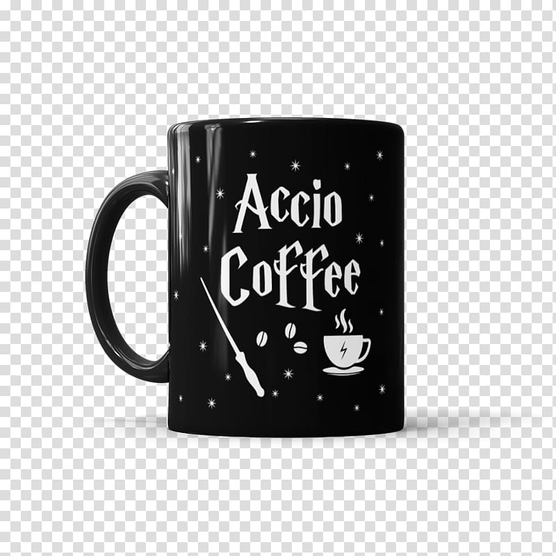 Coffee cup T-shirt Brand Mug, Coffee Shops transparent background PNG clipart