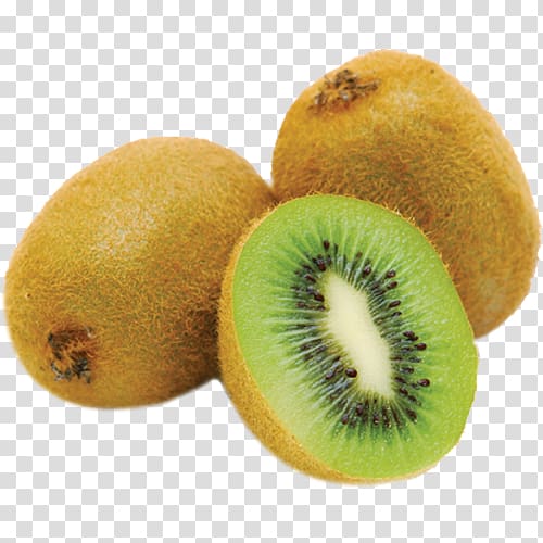 Kiwifruit Food Slush Actinidia deliciosa, kiwi fruit transparent background PNG clipart