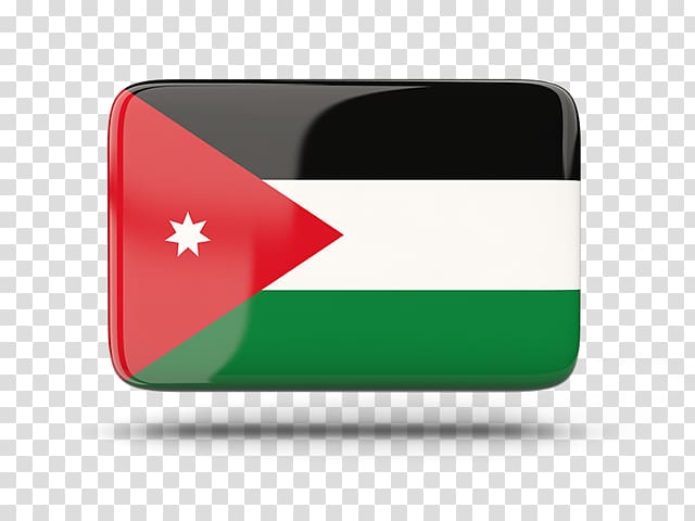 03120 Flag, Flag Of Jordan transparent background PNG clipart