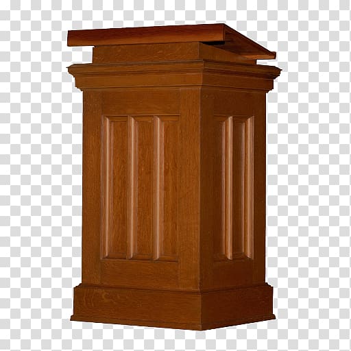 Podium Lectern , others transparent background PNG clipart