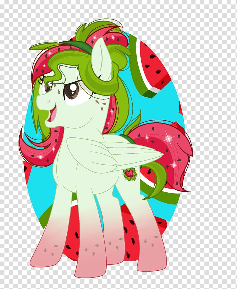 Pony Horse, freckle transparent background PNG clipart