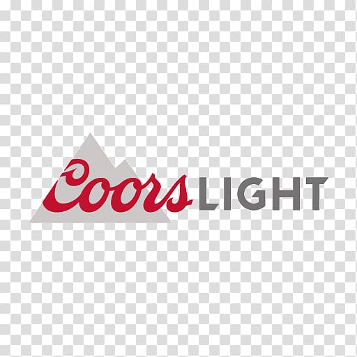 Coors Light Molson Coors Brewing Company Molson Brewery Miller Brewing Company, beer transparent background PNG clipart