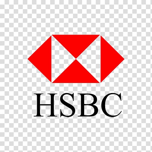 HSBC Bank 5 Canada Square Payment Business, bank transparent background PNG clipart
