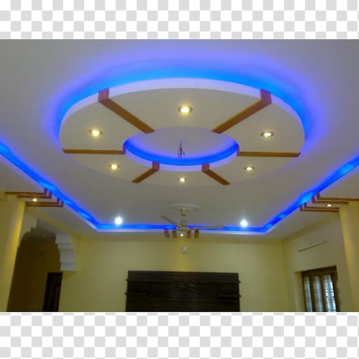 Ceiling Design Dropped ceiling Gypsum Interior Design Services, design transparent background PNG clipart