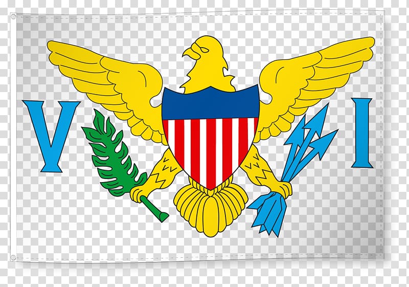 British Virgin Islands Saint Croix Flag of the United States Virgin Islands Charlotte Amalie, united states transparent background PNG clipart
