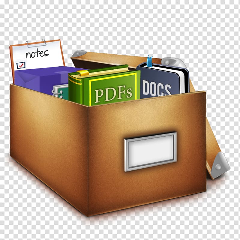 Document file format Information PDF Text, others transparent background PNG clipart