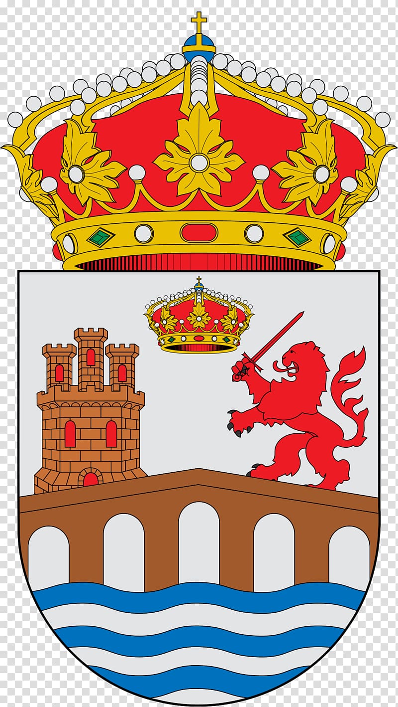 Ourense Escutcheon Escudo de Orense Field Coat of arms of Spain, field transparent background PNG clipart