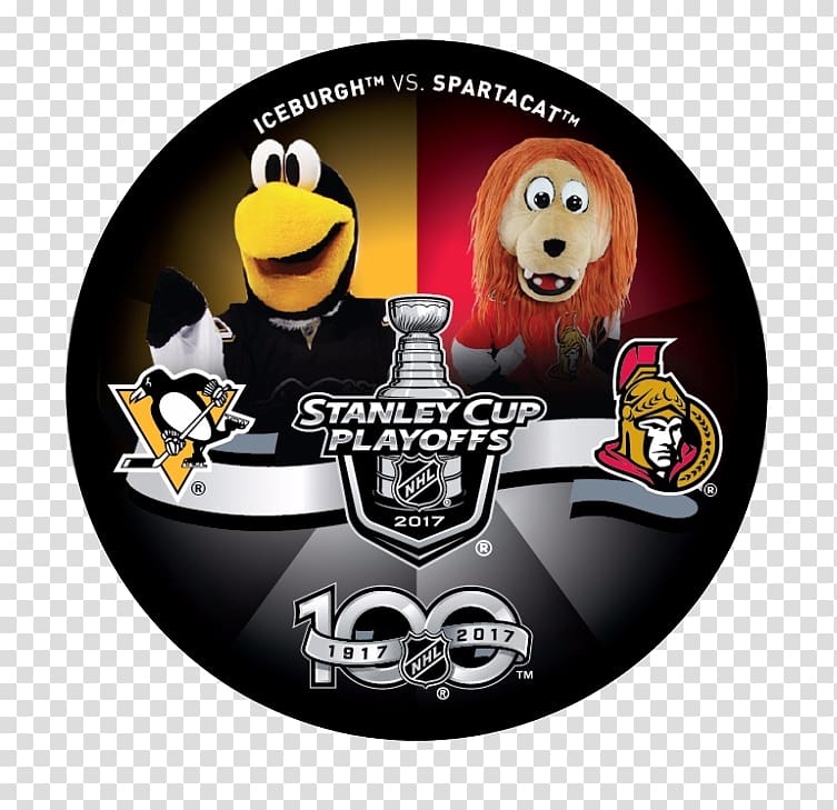 Jake Guentzel Pittsburgh Penguins National Hockey League 2017 Stanley Cup Finals Ice hockey, puck hockey stick logo transparent background PNG clipart