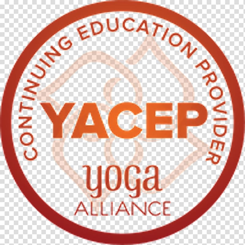 Logo Yoga Alliance Organization Brand, yoga girl transparent background PNG clipart
