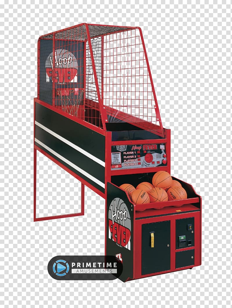 Basketball Arcade game Amusement arcade Ms. Pac-Man Video game, arcade transparent background PNG clipart
