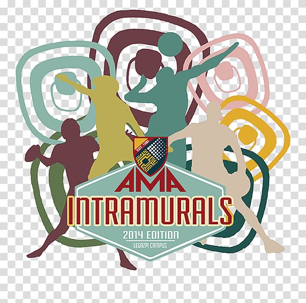 Logo Intramural sports Graphic design Illustration, transparent background PNG clipart