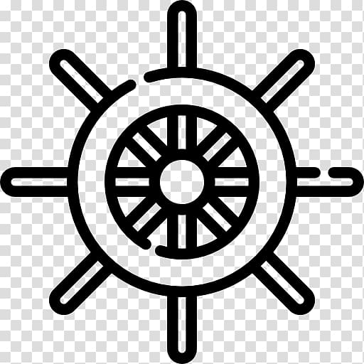 Rudder Boat Ship\'s wheel , boat transparent background PNG clipart