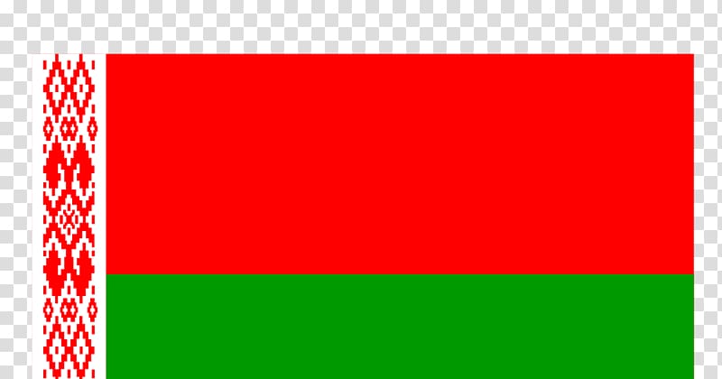 Flag of Belarus National flag Flags of the World, Flag transparent background PNG clipart