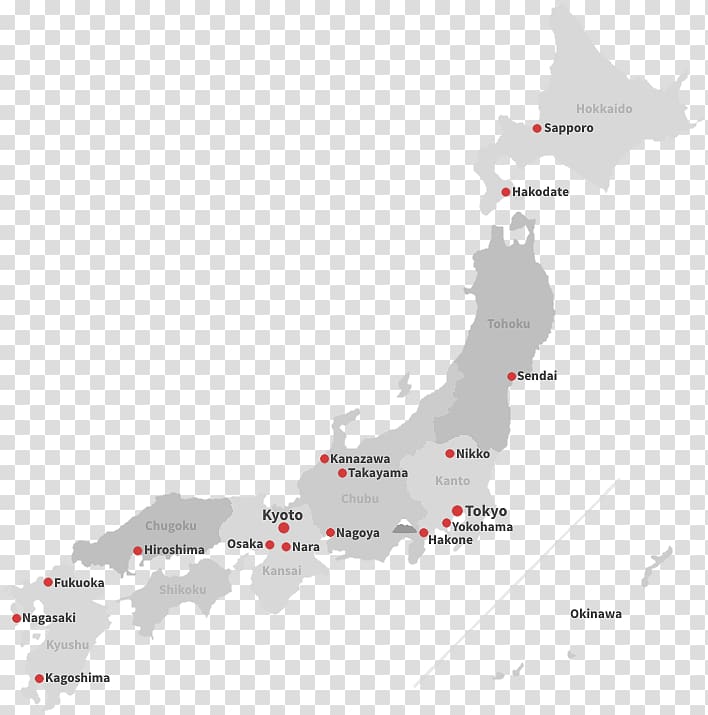Yamaguchi Prefecture Shimane Prefecture Map Globe, japan transparent background PNG clipart
