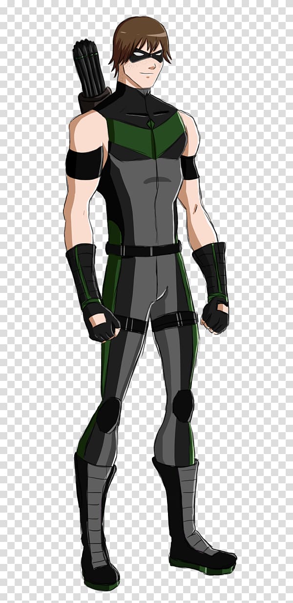 Wally West Superhero Green Arrow Flash Drawing, Flash transparent background PNG clipart