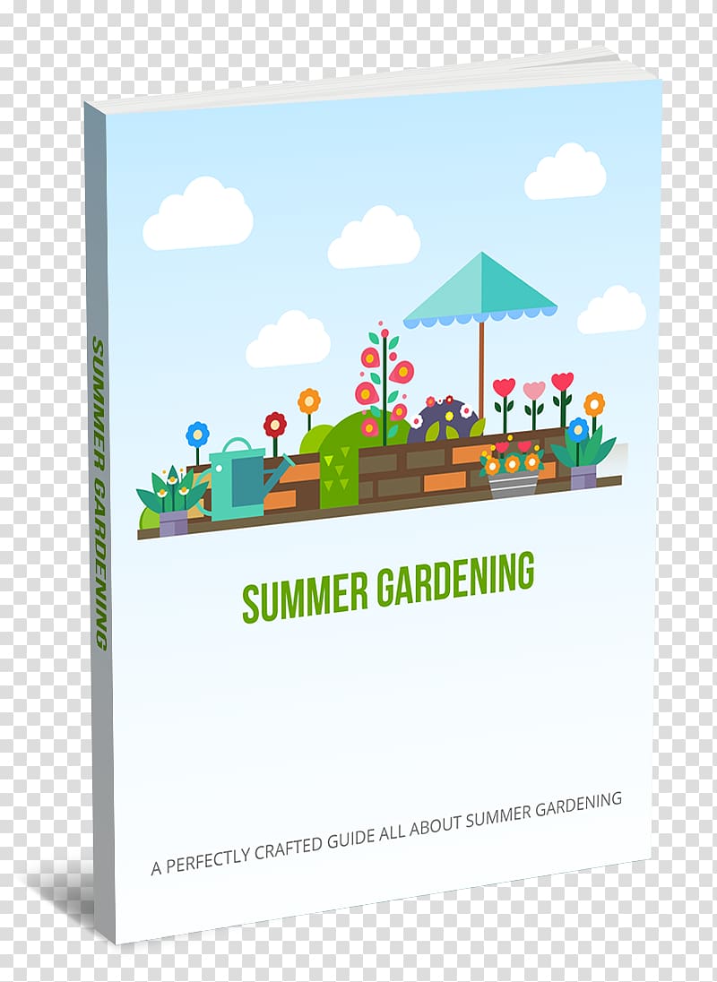 Private label rights Garden Marketing, 3g summer special summer privileges transparent background PNG clipart