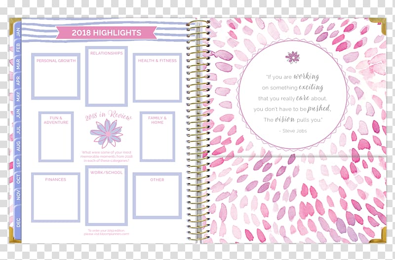 0 Diary Calendar Microsoft Planner, 2018 feather calendar transparent background PNG clipart