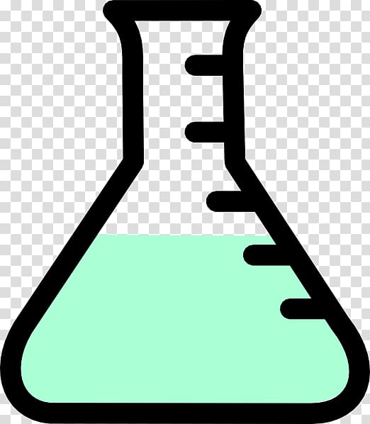 Beaker Laboratory Flasks Science , science transparent background PNG clipart