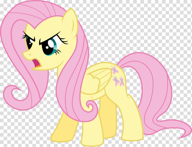 Fluttershy Rainbow Dash Rarity Applejack Twilight Sparkle, shy transparent background PNG clipart